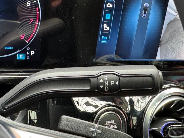 2026 Mercedes Benz GLA 250 4MATIC photo 21