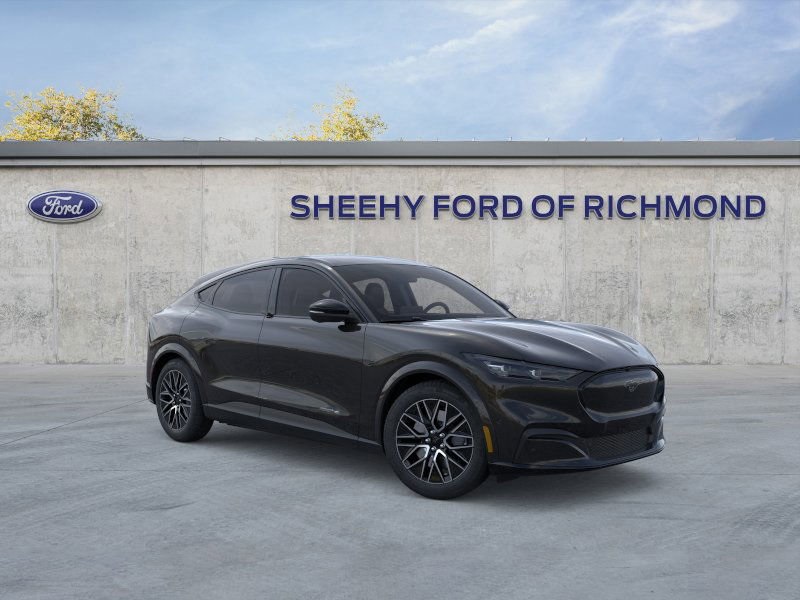 2025 Ford Mustang Mach-E Premium AWD's photo