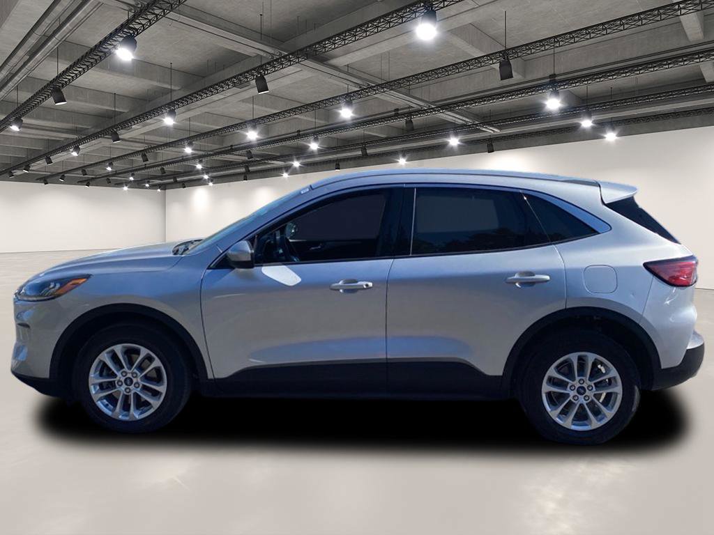 2020 Ford Escape SE photo 4