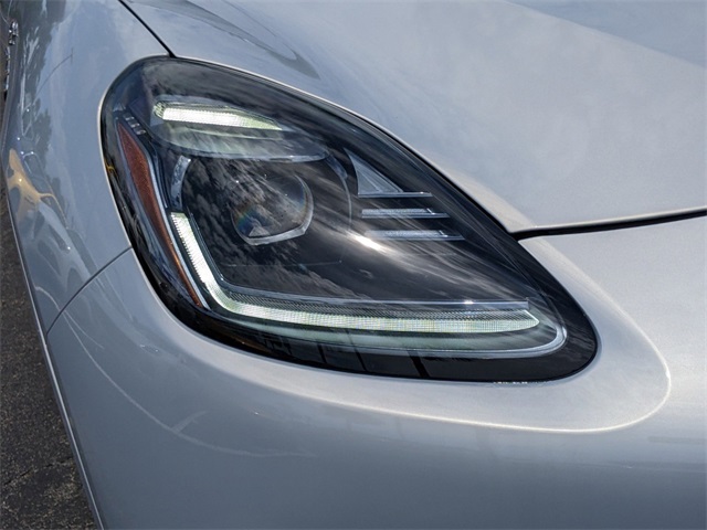 2024 Maserati Grecale GT photo 7