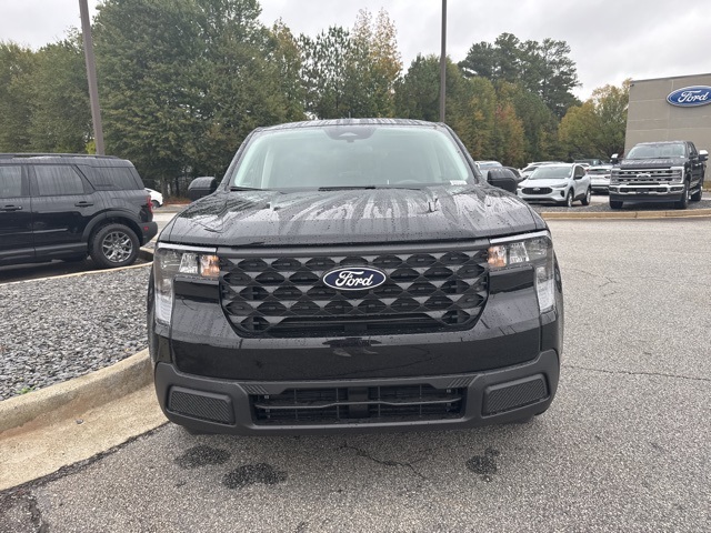 2025 Ford Maverick XL photo 4