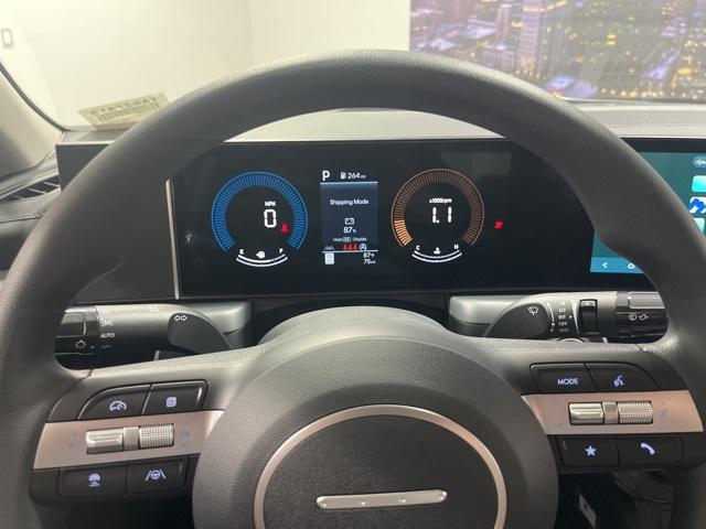 2026 Hyundai Sonata SE photo 10