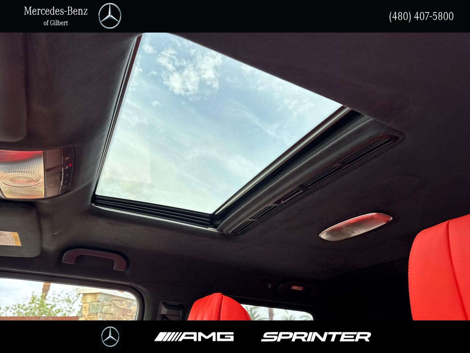2025 Mercedes Benz G AMG 63 photo 16