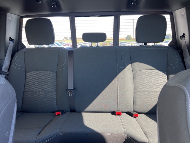 2025 Ram 2500 Tradesman photo 8