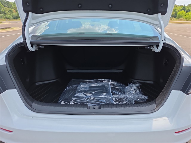 2025 Honda Accord SE photo 4