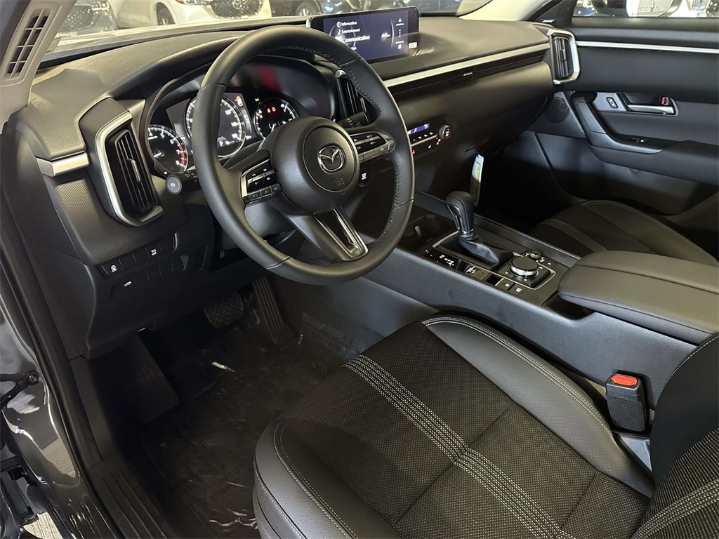 2025 Mazda CX-50 2.5 S Premium photo 2