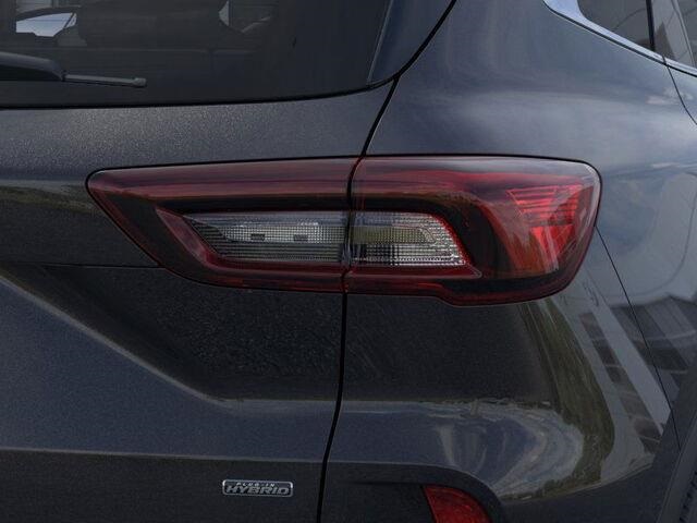 2024 Ford Escape Plug-In Hybrid Base photo 19