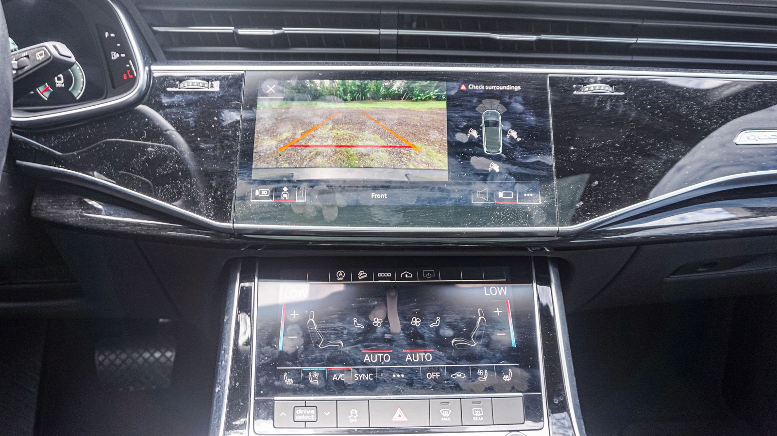2021 Audi Q7 55 Premium Plus photo 19