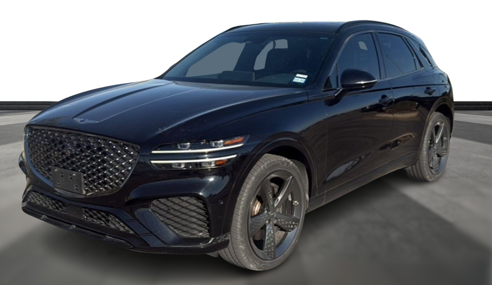 2023 GENESIS GV70 Standard's photo