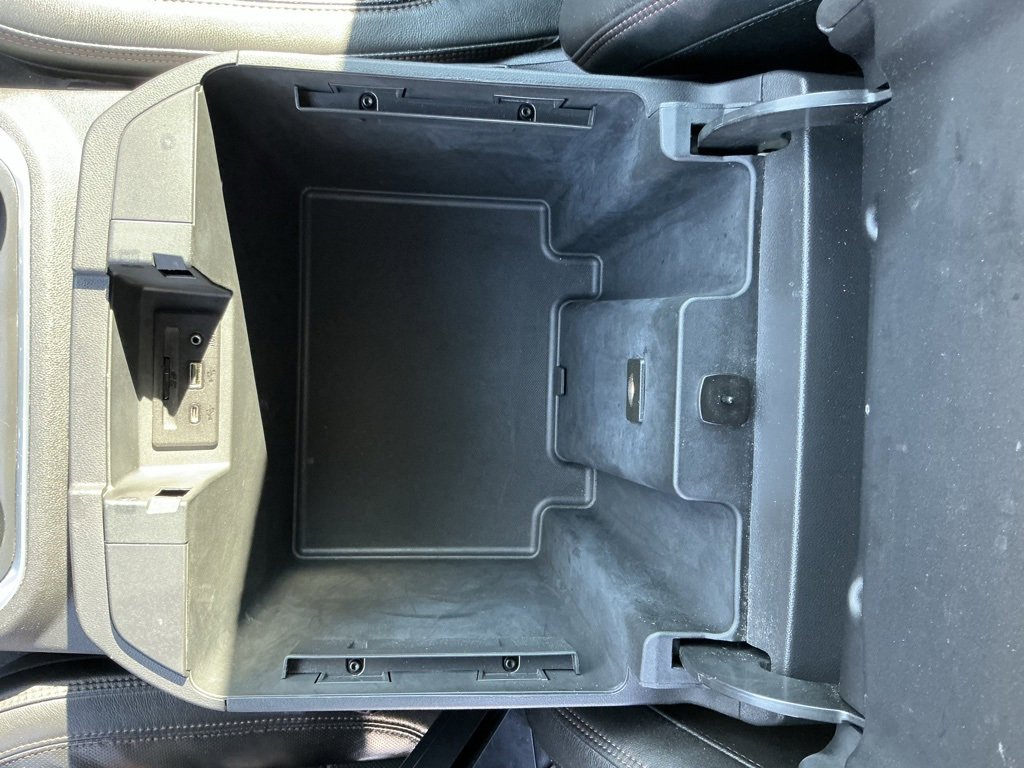 2019 Gmc Sierra 1500 AT4 photo 55
