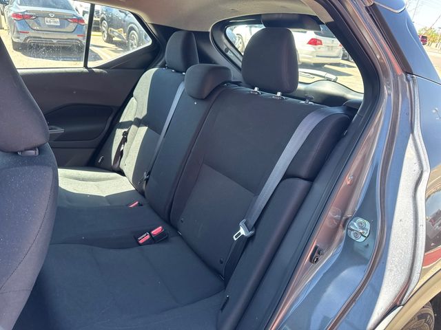 2024 Nissan Kicks S photo 21
