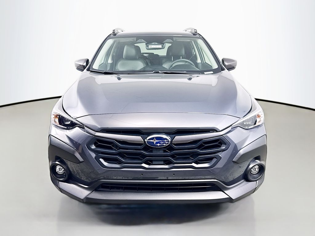2024 Subaru Crosstrek Premium photo 2