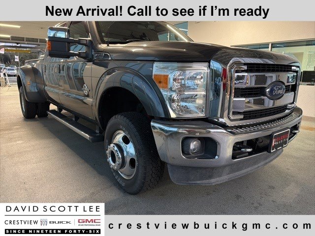 2015 Ford F-350 Base's photo