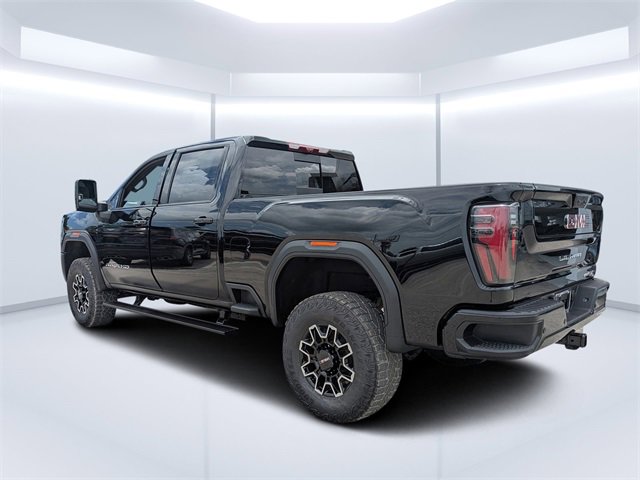 2025 Gmc Sierra 2500 AT4X photo 5