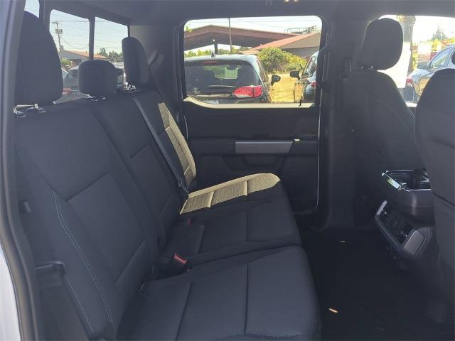 2025 Ford F-150 XLT photo 23