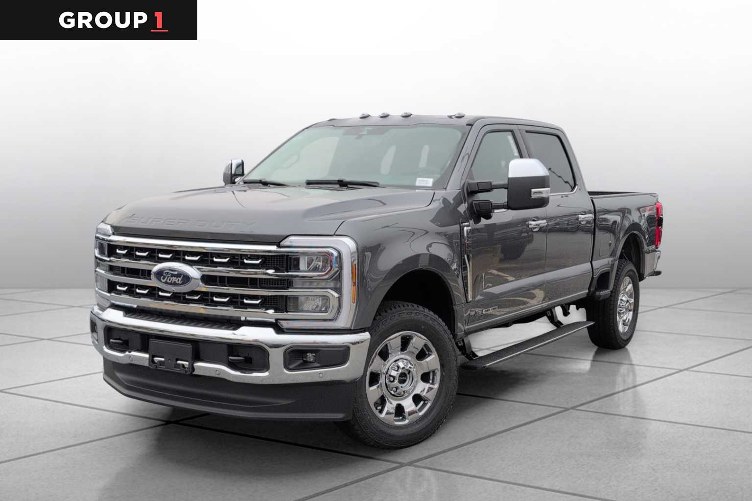 2026 Ford F-250 Base's photo