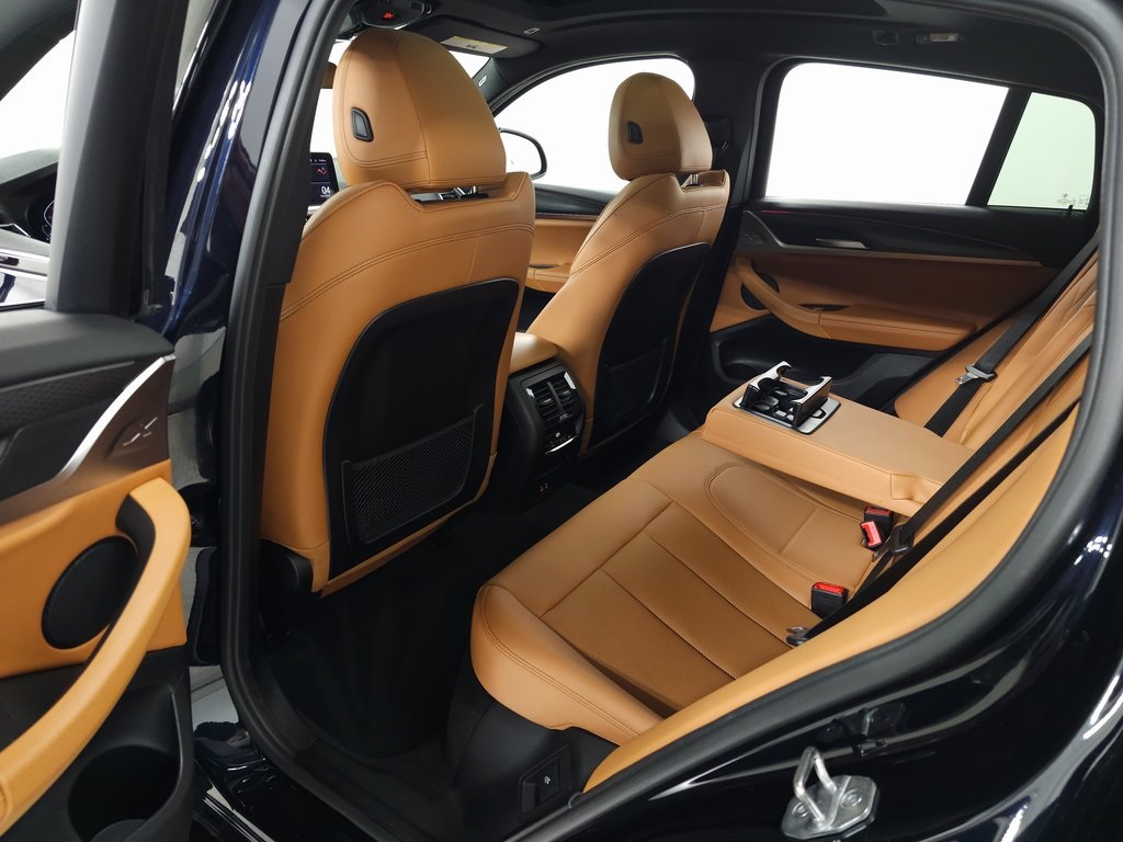 2023 BMW X4 - Image 37