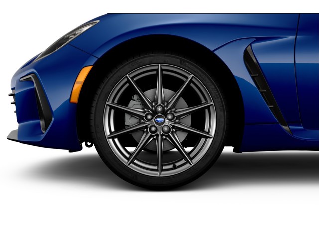 2025 Subaru BRZ Limited photo 10