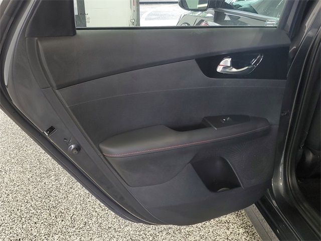 2023 Kia Forte GT photo 23