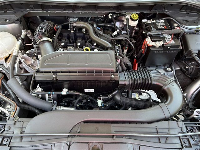 2024 Ford Escape ST-Line photo 36