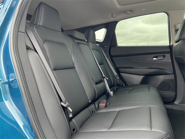 2025 Nissan Murano SL photo 16