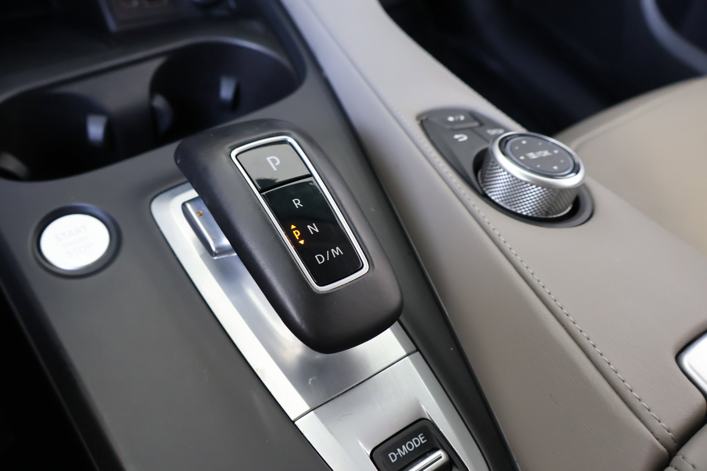 2024 Infiniti QX50 Luxe photo 29