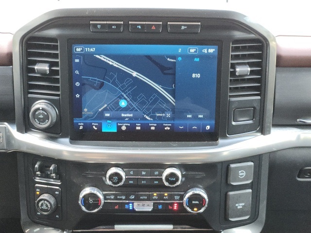 2023 Ford F-150 Lariat photo 24