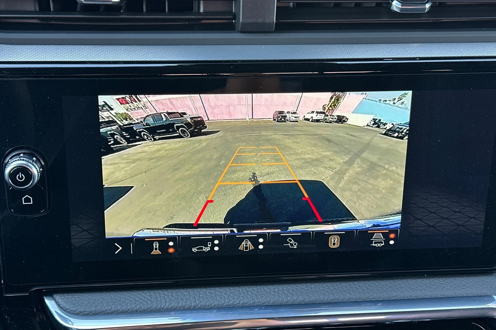 2025 Gmc Sierra 1500 Denali photo 18