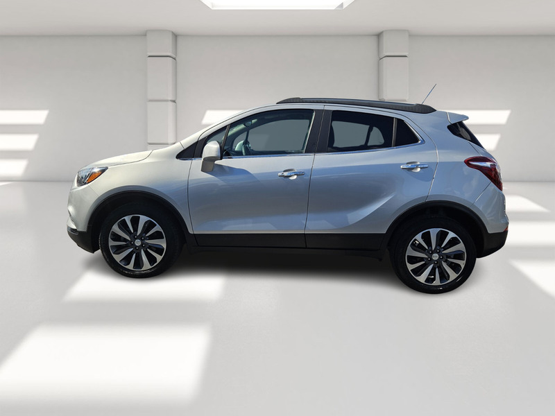 2022 Buick Encore Preferred photo 2
