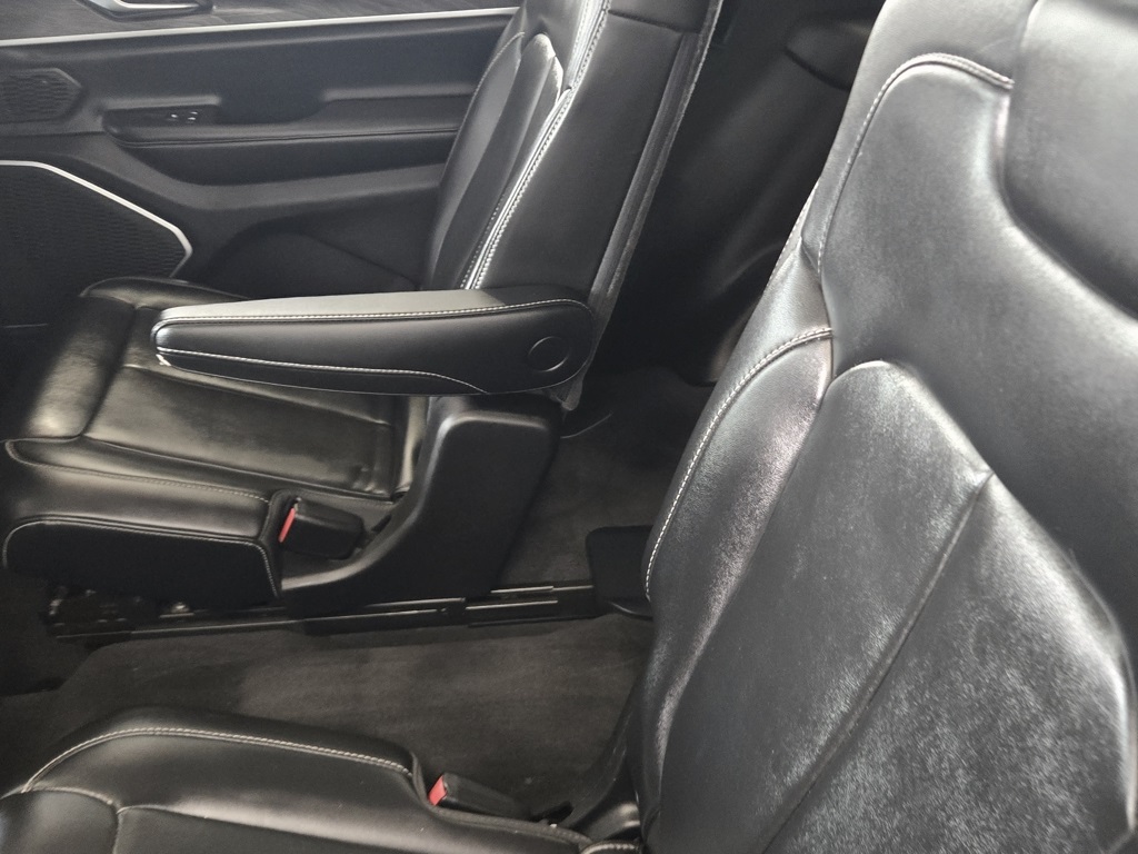 2021 Jeep Grand Cherokee Limited photo 20