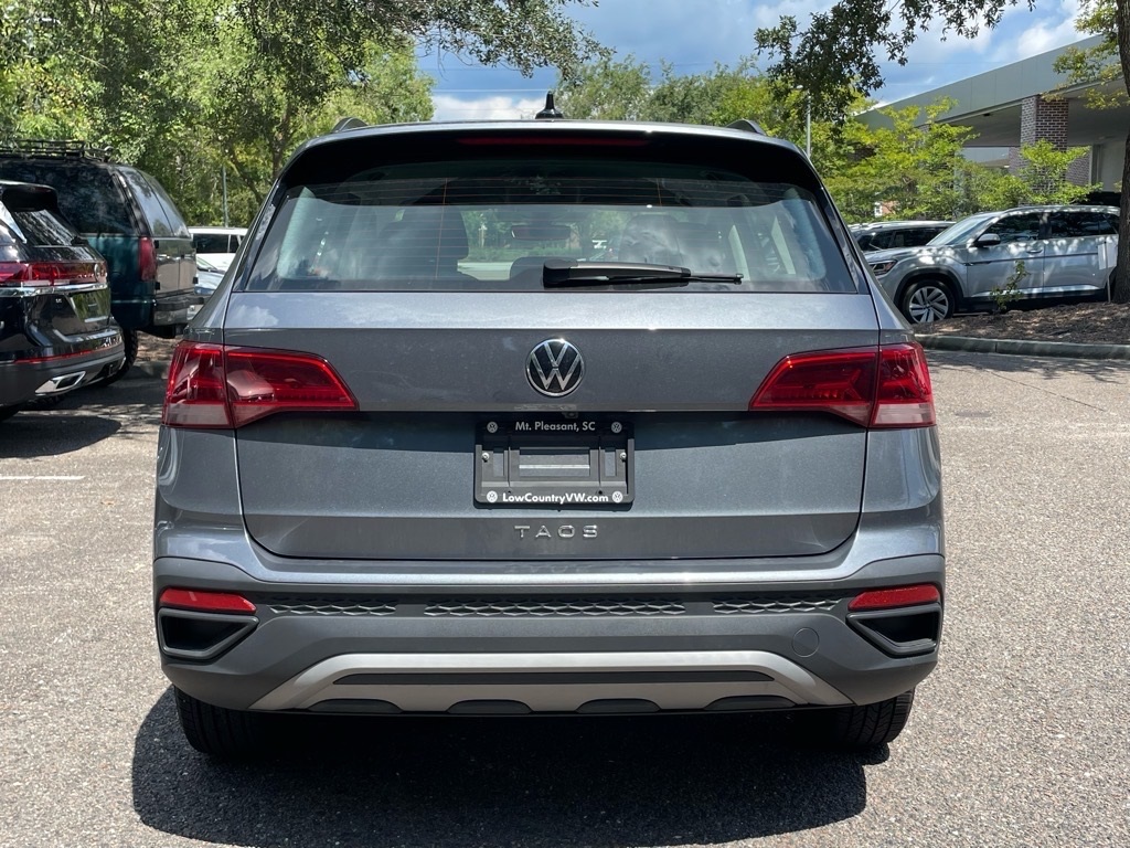 2023 Volkswagen Taos S photo 25