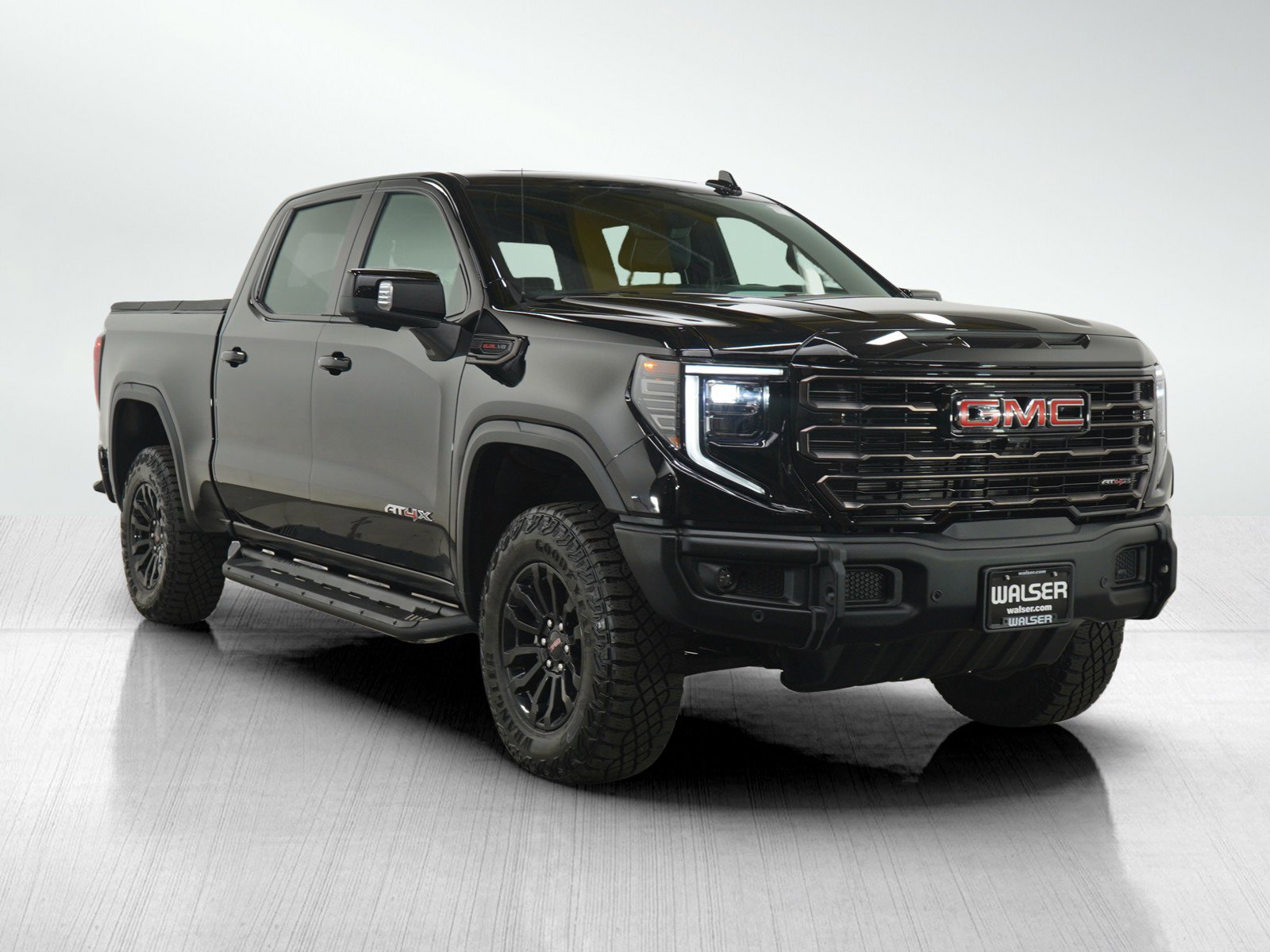 2023 Gmc Sierra 1500 AT4X photo 6