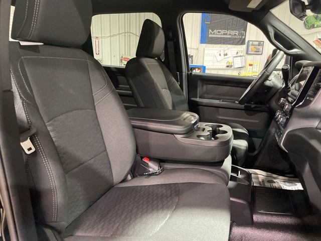 2026 Ram 5500 Tradesman photo 26