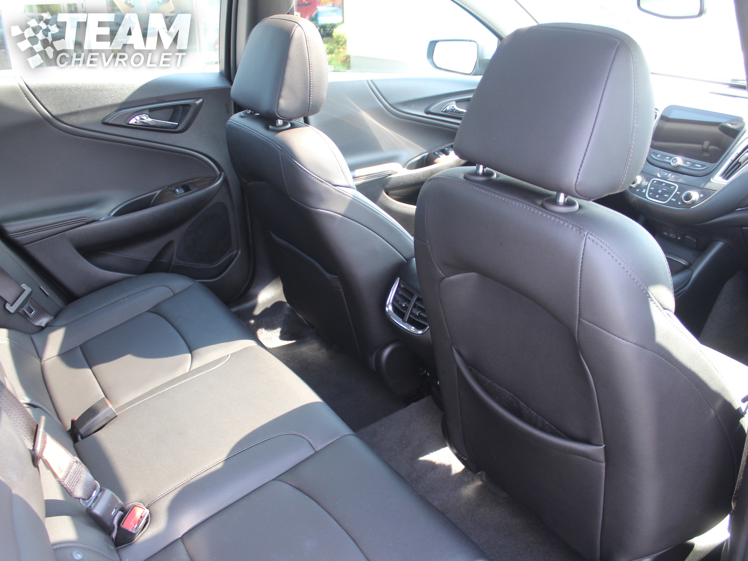 2024 Chevrolet Malibu Premier 2LT photo 26