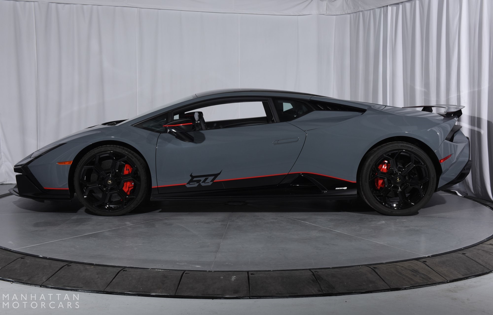 2023 Lamborghini Huracan Tecnica photo 8