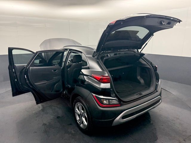 2023 Hyundai Kona SEL photo 20