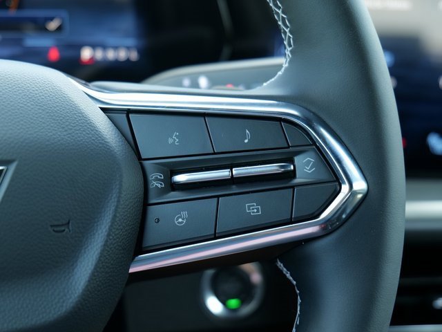 2026 Chevrolet Traverse photo 12
