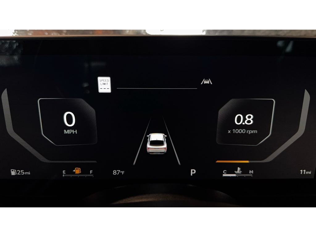2025 Kia K4 EX photo 13