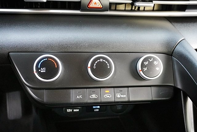 Used 2026 Gray Hyundai SE image 25