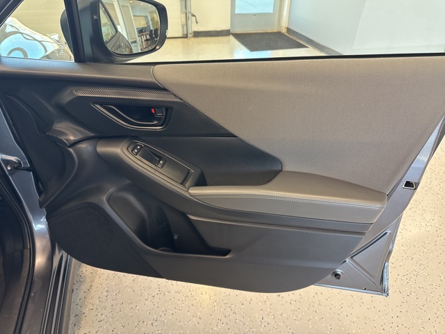 2024 Subaru Crosstrek Premium photo 40