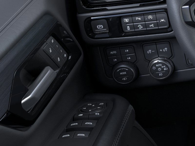 2025 Gmc Yukon XL Denali photo 19