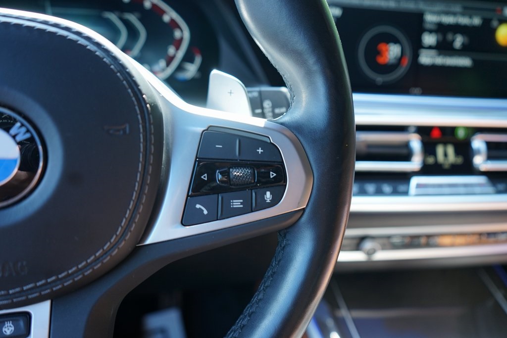 2022 Bmw X5 sDrive40i photo 33