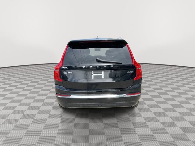 2024 Volvo XC90 Plus photo 7