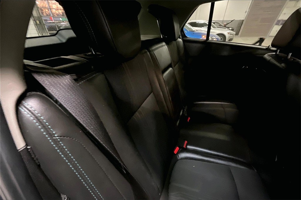 2016 CHEVROLET TRAX - Image 25