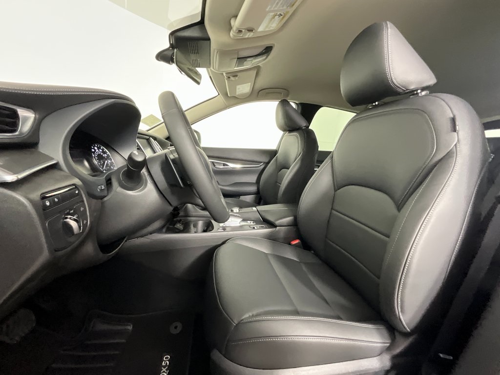 2025 Infiniti QX50 PURE AWD photo 7