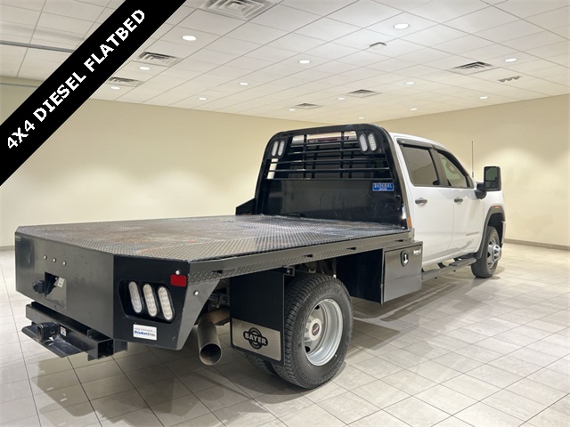 2023 Gmc Sierra Pro photo 4