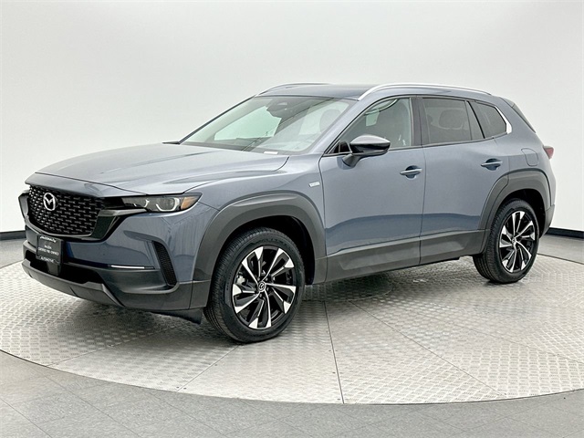 2025 Mazda CX-50 Premium Plus's photo