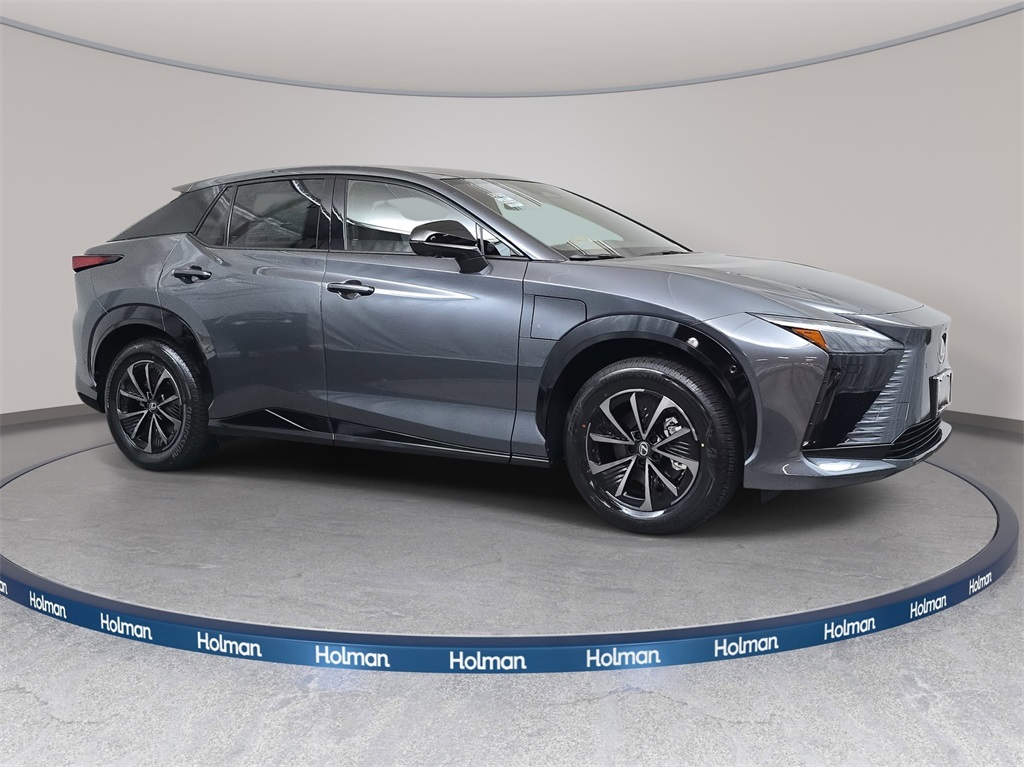 2026 Lexus RZ 450e Premium photo 3
