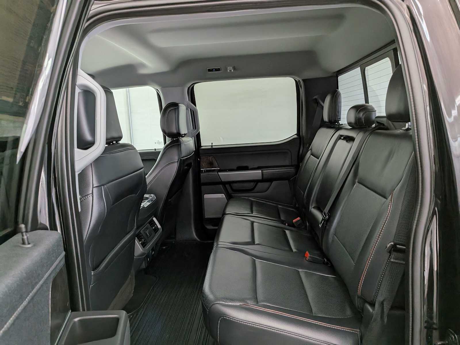 2021 Ford F-150 XL photo 18