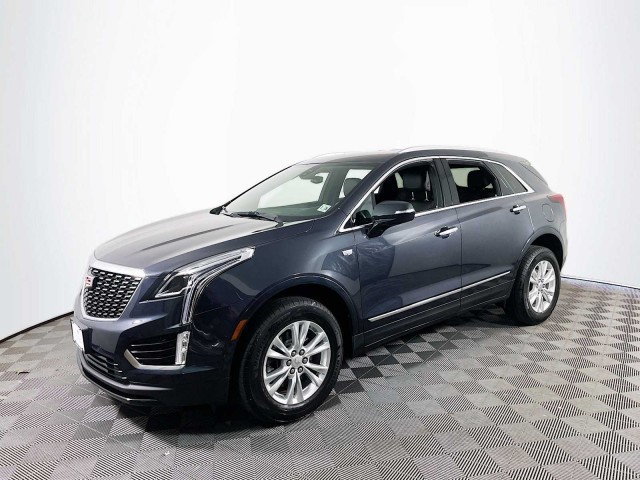 2023 Cadillac XT5
